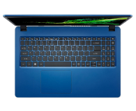Acer Aspire 3 i3-1005G1/4GB/256/W10 FHD Niebieski - 578993 - zdjęcie 5